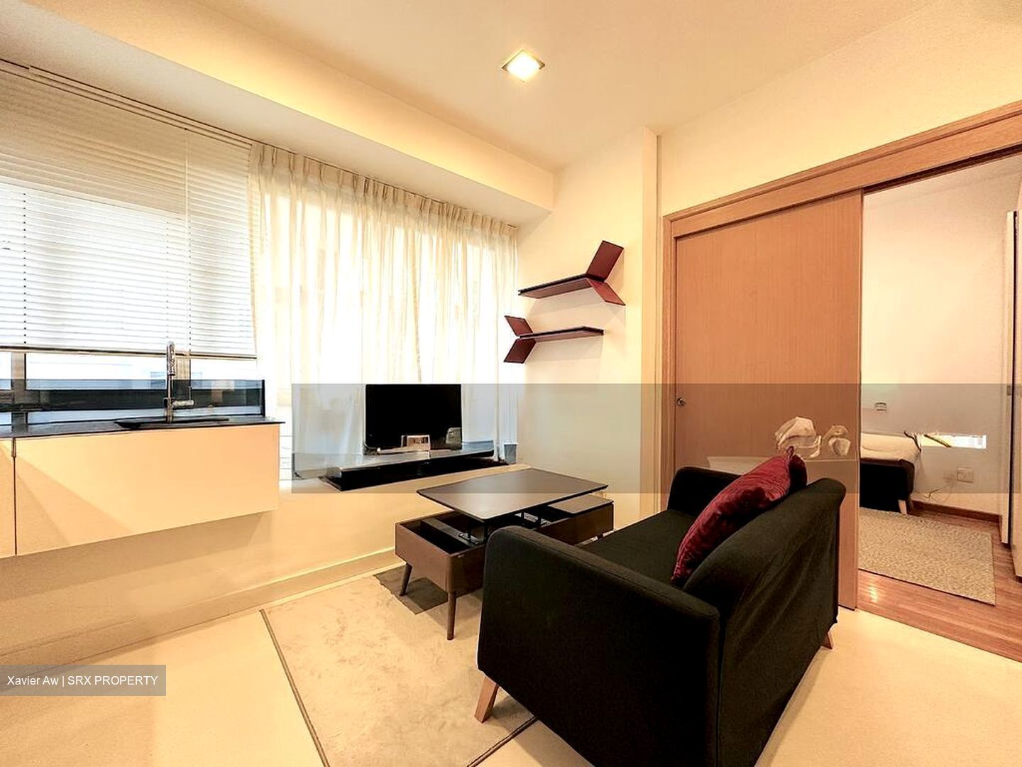 The Axis (D11), Apartment #499882521